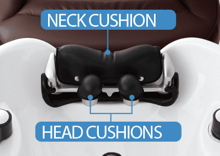 Yume Espoir Shampoo Unit Made In Japan - Image 3