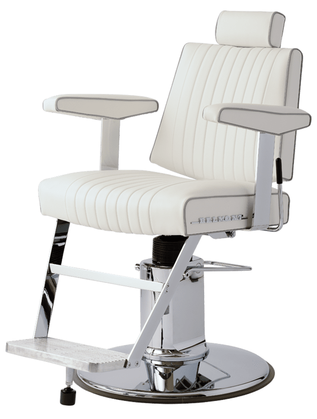 BB-405 Dainty Barber Chair by Takara Belmont - Image 2