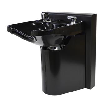 E140 Adjust A Sink Electric Lift Model Adjusting Shampoo Bowl - Image 7