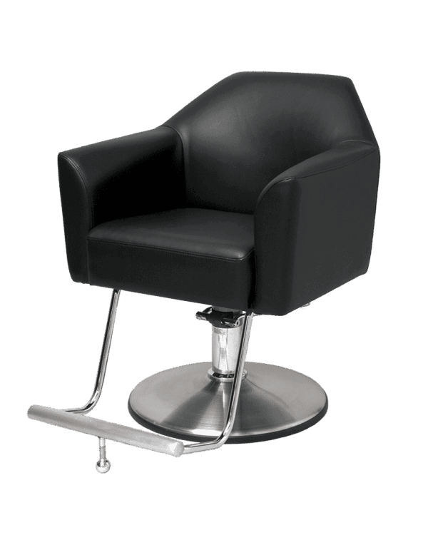 Facet ST-N20 Japanese Ultra Comfortable Styling Chair