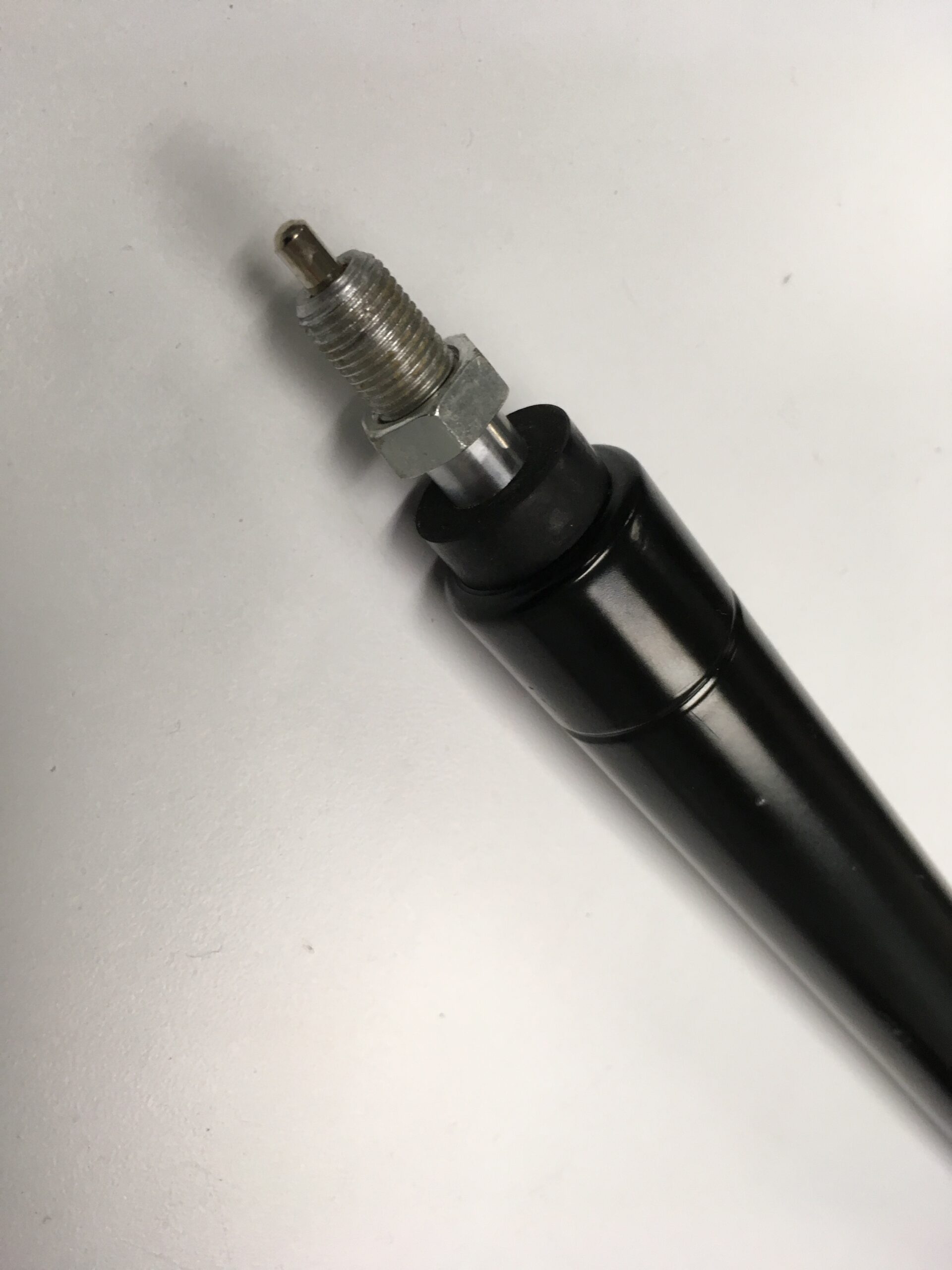 G08 Italica Air Cylinder Recliner 3508 Barber Chairs - Image 2