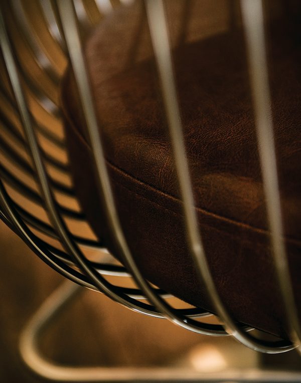 ST-M100 Hugging Styling Chair Imported From Japan - Image 3