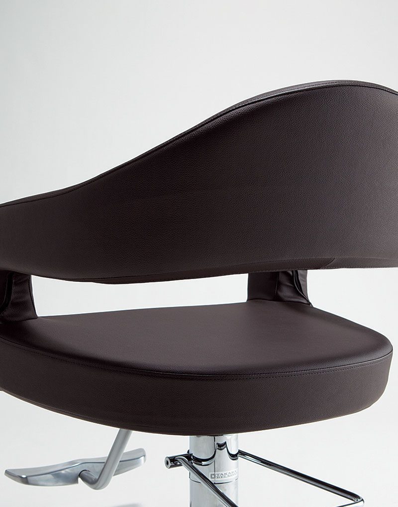 Knoll ST-N50 Japanese High Quality Hair Styling Chair - Image 4