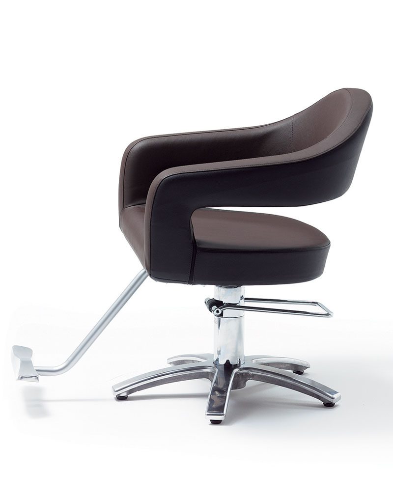 Knoll ST-N50 Japanese High Quality Hair Styling Chair - Image 2