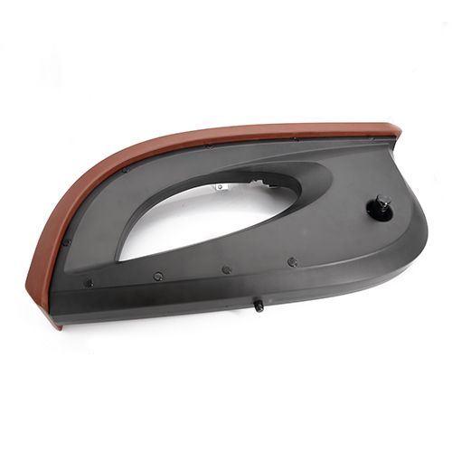 Complete Armrest For Empress LE/SE Pedicure Chair Top