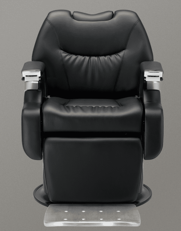 Legend Fully Electric Barber Chair Japanese - Image 6