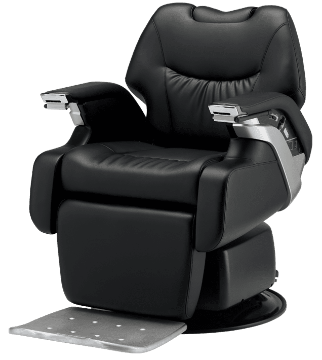 Legend Fully Electric Barber Chair Japanese - Image 8
