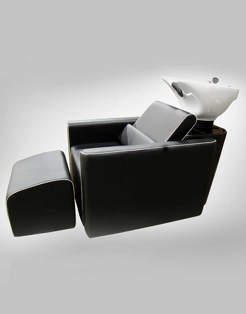 Lusso Shampoo Backwash Unit Takara Belmont