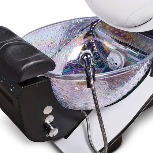 Maestro Opus Pedicure Spa Top Grade USA Made By Continuum - Image 10