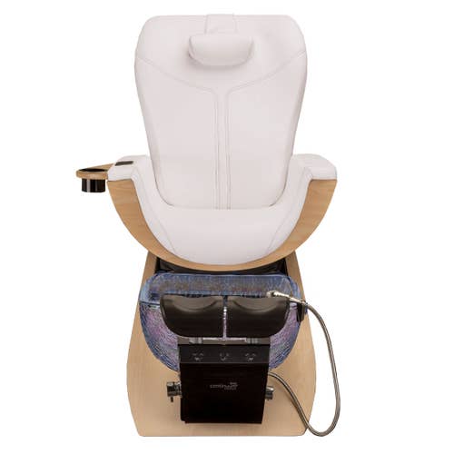 Maestro Opus Pedicure Spa Top Grade USA Made By Continuum - Image 5
