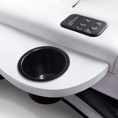 Maestro Opus Pedicure Spa Top Grade USA Made By Continuum - Image 12