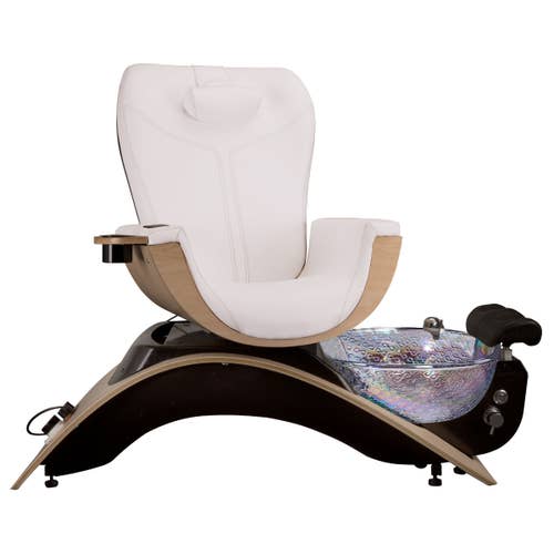 Maestro Opus Pedicure Spa Top Grade USA Made By Continuum - Image 6