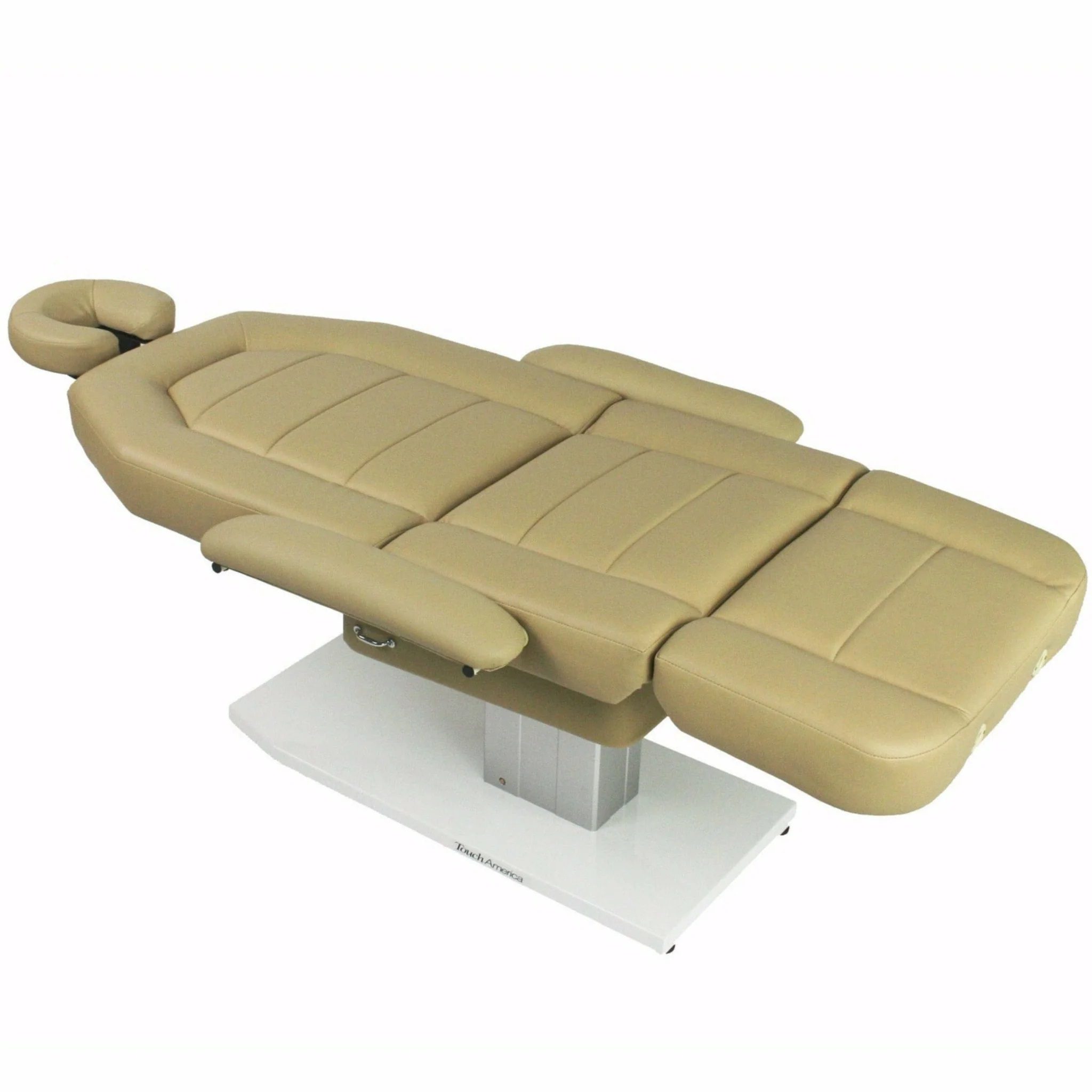 Marimba Facial Pedicure Waxing Treatment Table - Image 2