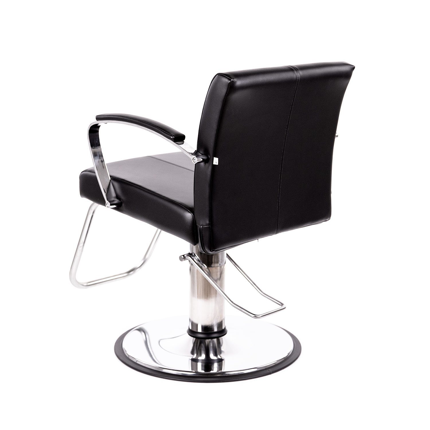 4701 Plush Hair Styling Chair USA Made - Image 2