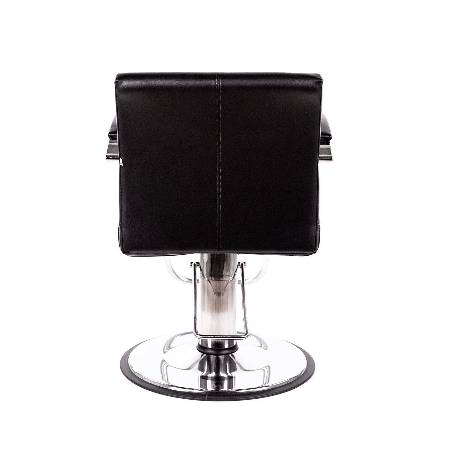 4701 Plush Hair Styling Chair USA Made - Image 9