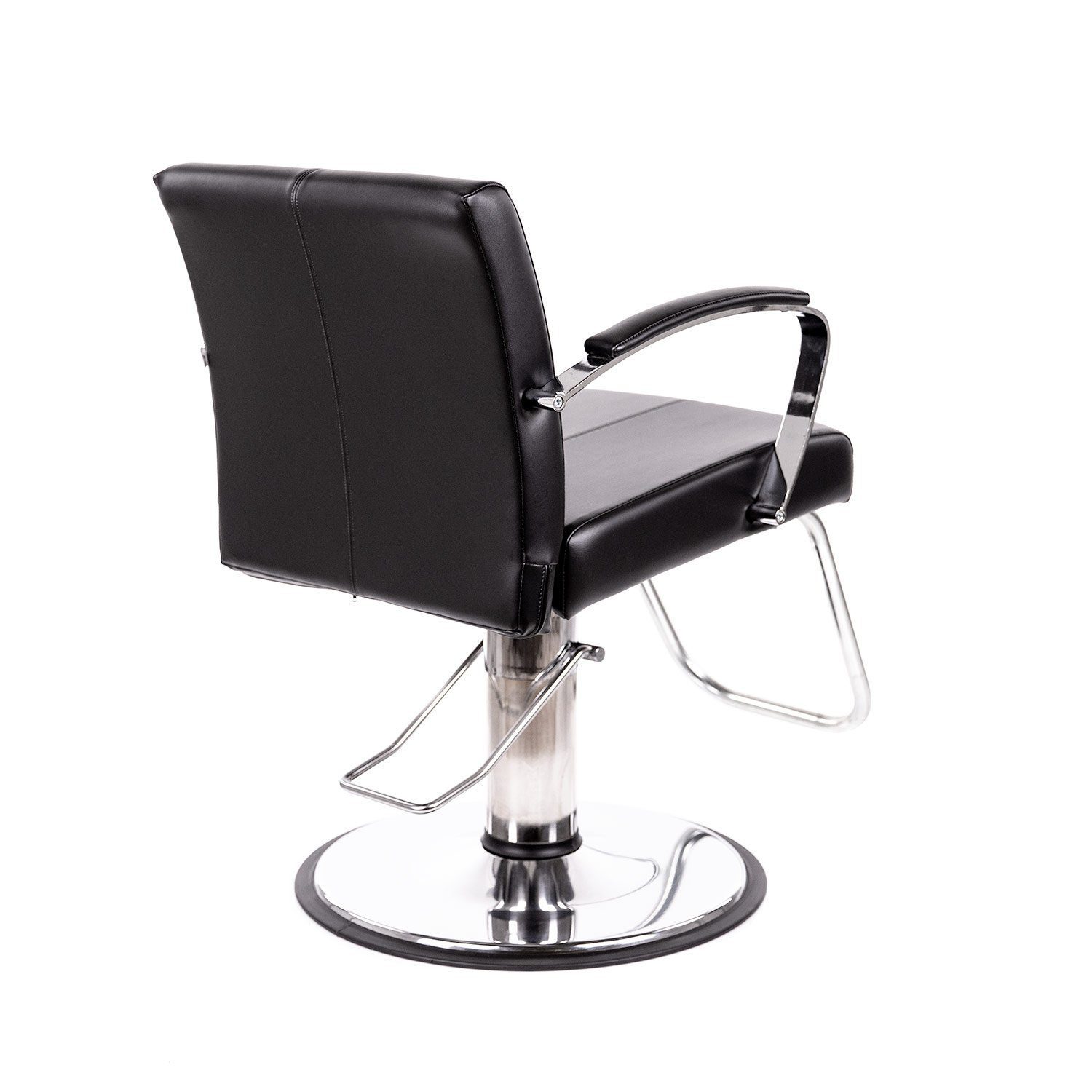 4701 Plush Hair Styling Chair USA Made - Image 6