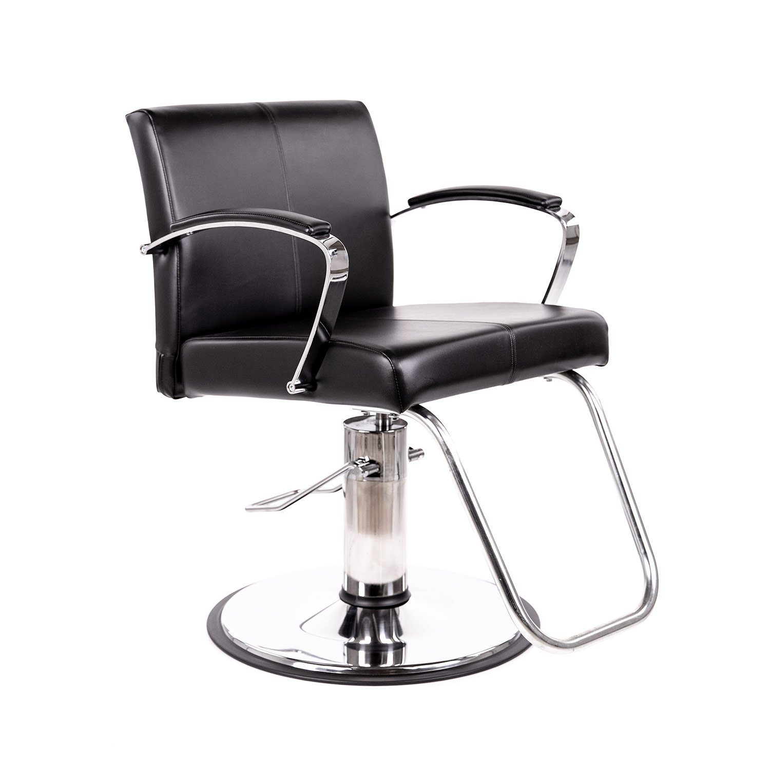 4701 Plush Hair Styling Chair USA Made