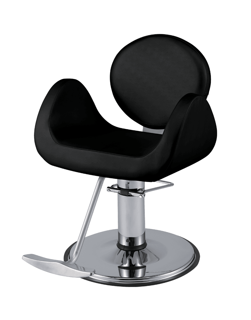 Novo Styling Chair Designed for Americans Made in Japan - Image 2