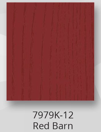 7979K-12 Red Barn $0.00