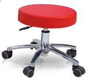 Children's Pedicure Spa Red Little Mermaid Pipeless Jet Model - Image 2