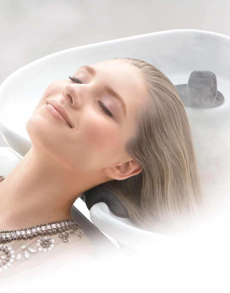 SH-630 RS LUXIS Shampoo Unit From Takara Belmont - Image 2