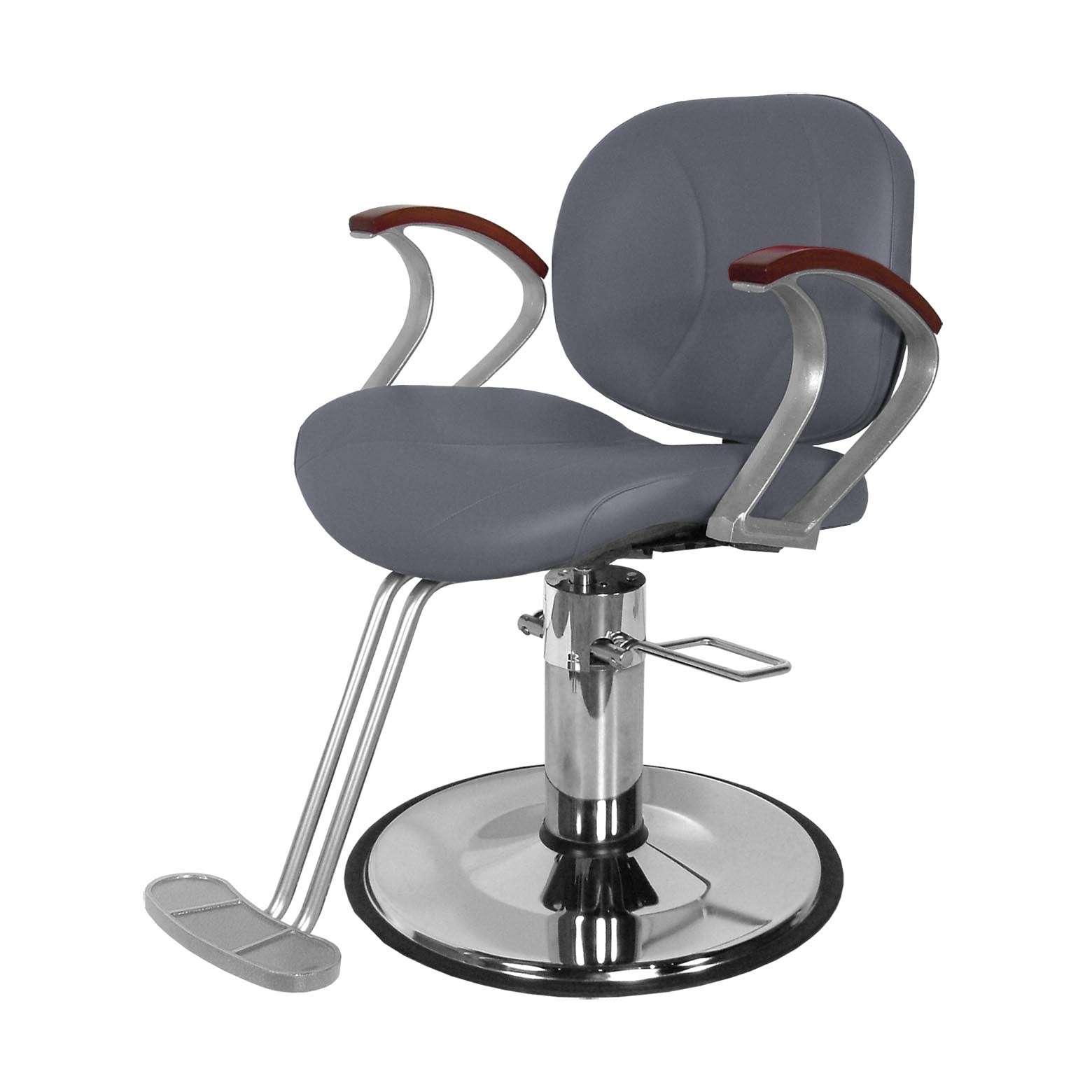 5500 Top Grade Hair Styling Chair - Image 2