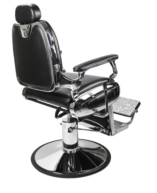 Monte Barber Chair 31907 Fast Ship In Stock - Image 3