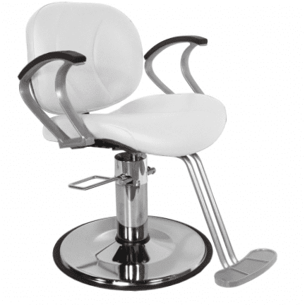 5500 Top Grade Hair Styling Chair