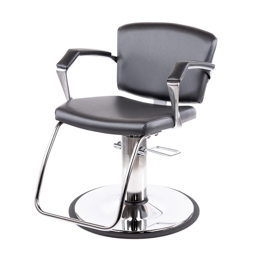 5201 Hair Styling Chair Choose Color - Image 9