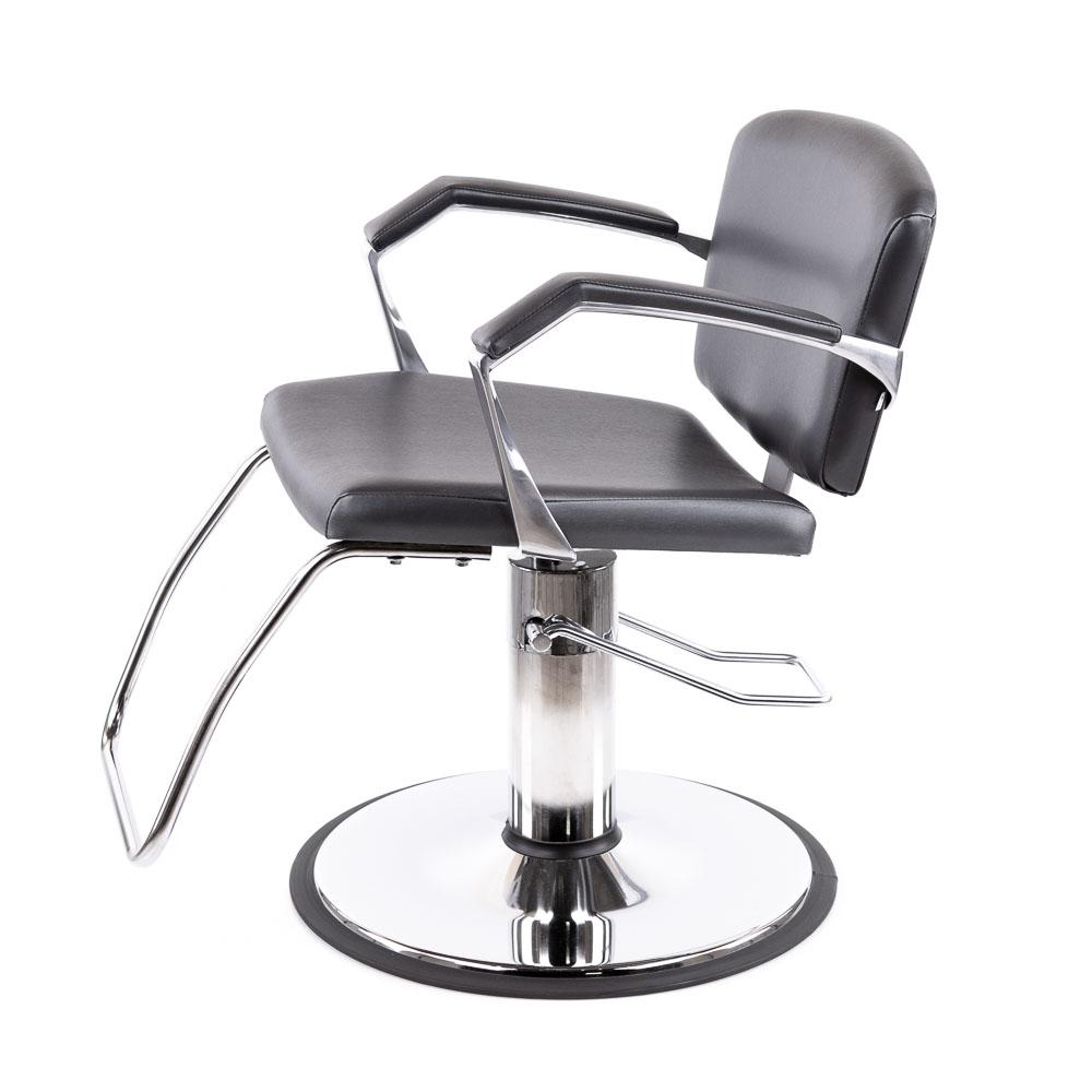5201 Hair Styling Chair Choose Color - Image 8