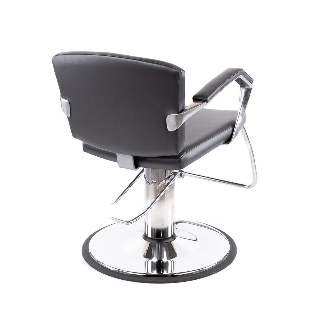 5201 Hair Styling Chair Choose Color - Image 5