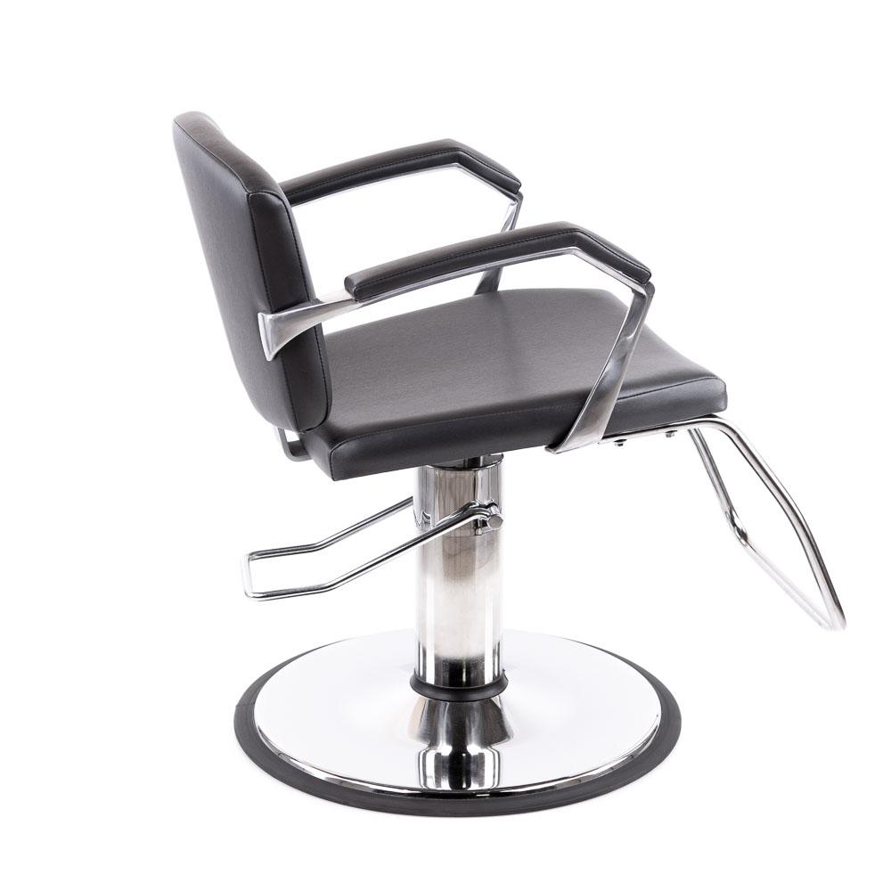 5201 Hair Styling Chair Choose Color - Image 4