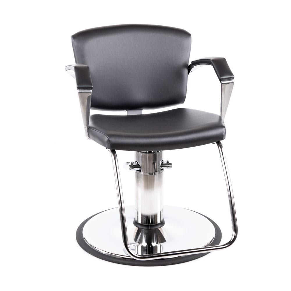 5201 Hair Styling Chair Choose Color - Image 2
