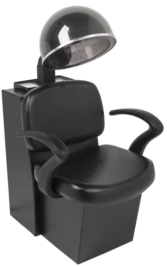 619.2 Hair Dryer Chair Optional Hair Dryer
