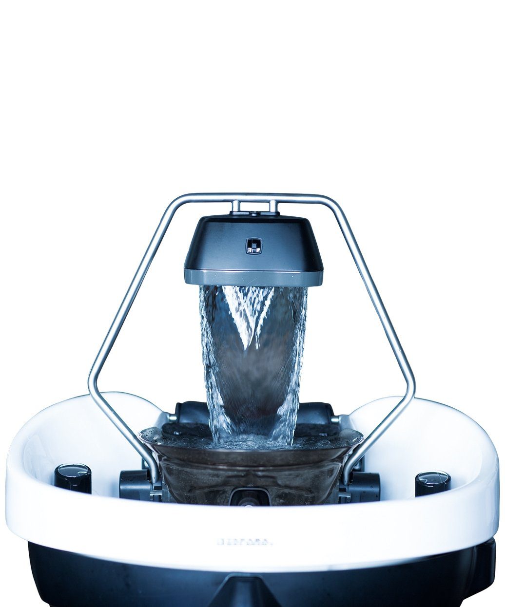 YUME Headbath Shampoo Waterfall Treatment - Image 2