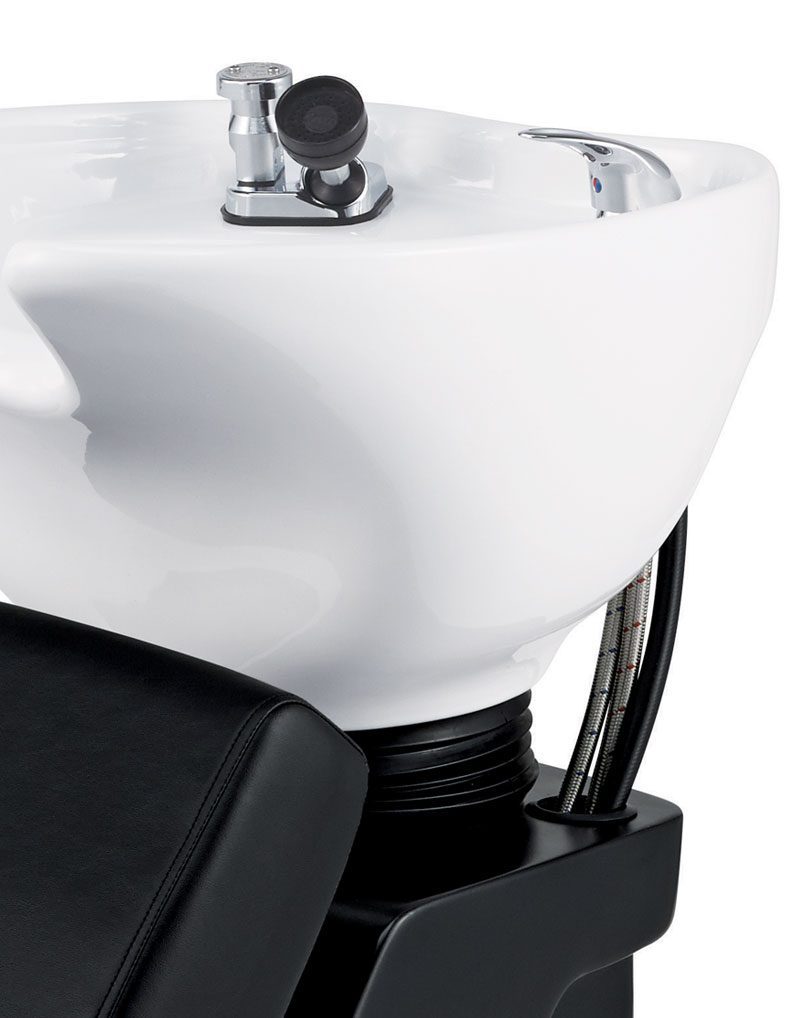 Odin Shampoo Backwash By Takara Belmont USA - Image 3