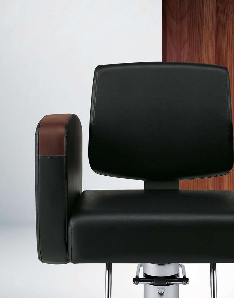 2 Showroom Model Takara Belmont ST-U10 Styling Chairs - Image 2