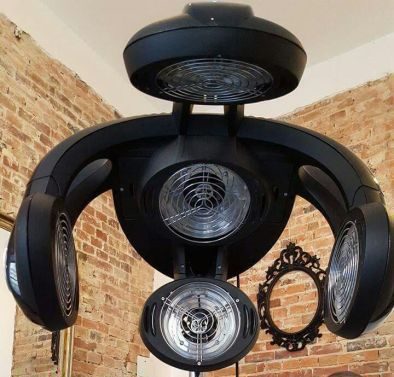 FX4000 Digital Italian Hair Perm Color Processor - Image 4