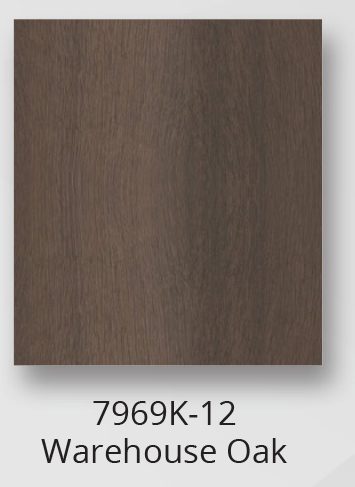 7969K-12 Warehouse Oak $0.00