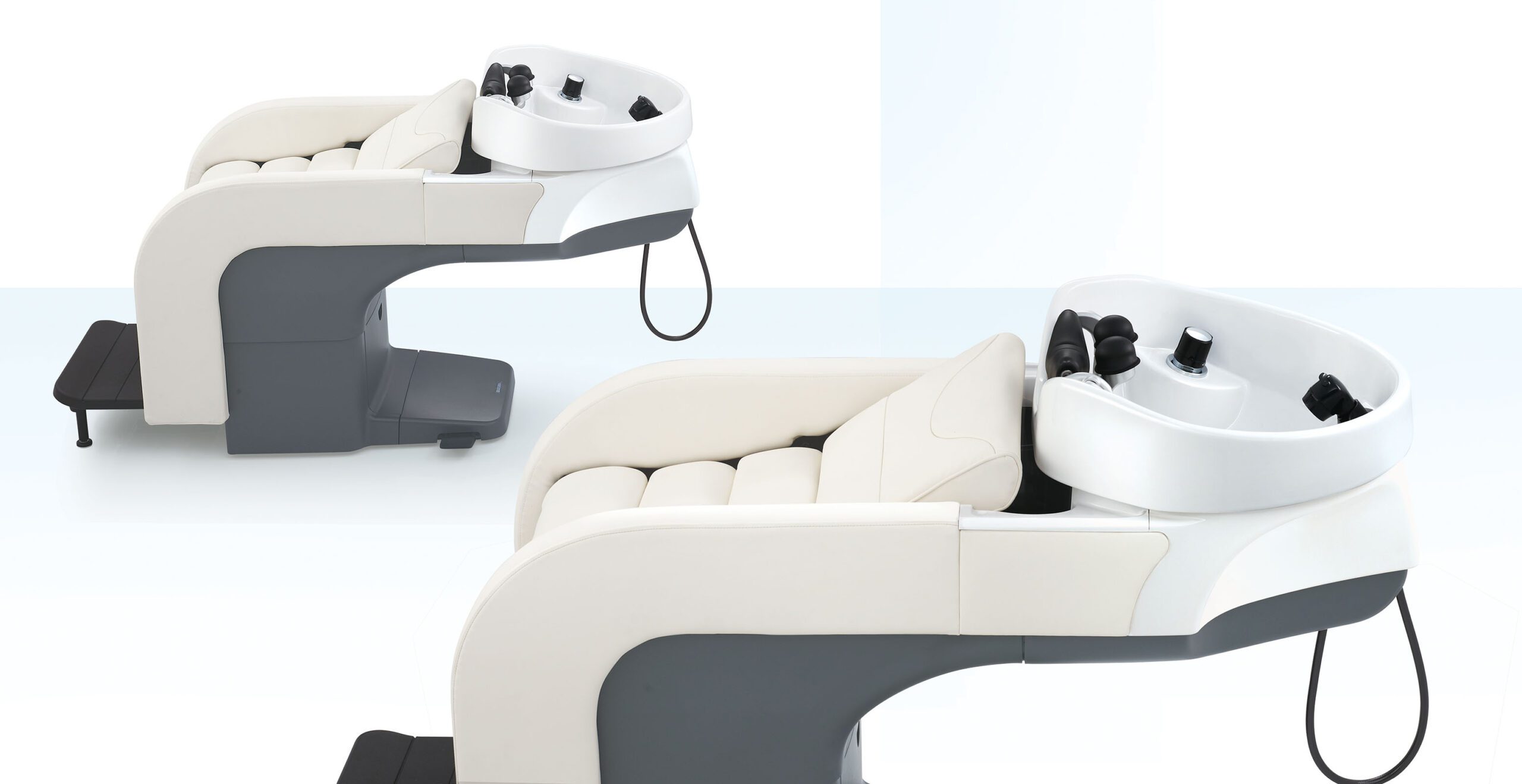 Yume IXI Lay Down Shampoo Backwash - Image 11