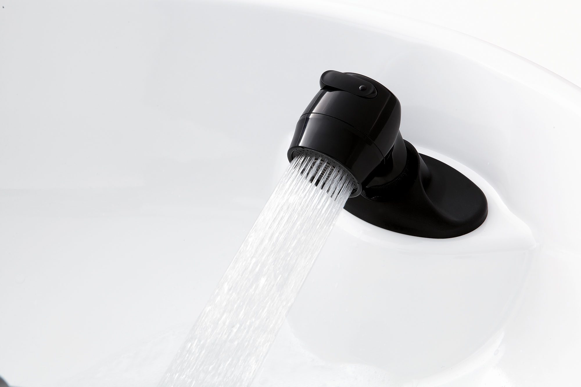 Yume IXI Lay Down Shampoo Backwash - Image 16