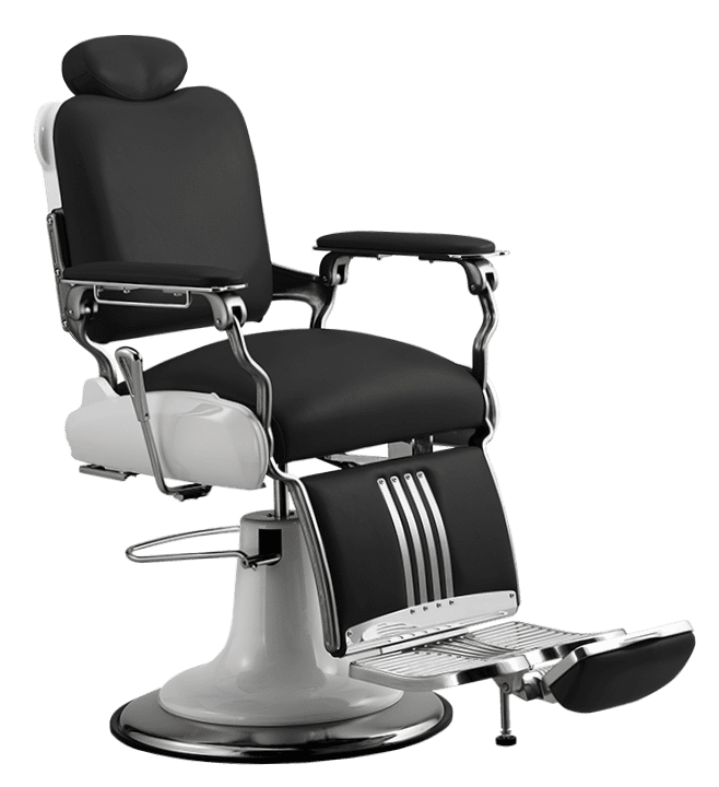 Takara Belmont BB-0090 Legacy 90 Barber Chair