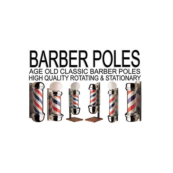 Barber Poles