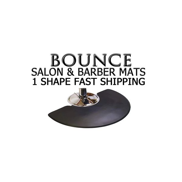 Bounce Fast Shipping Series
