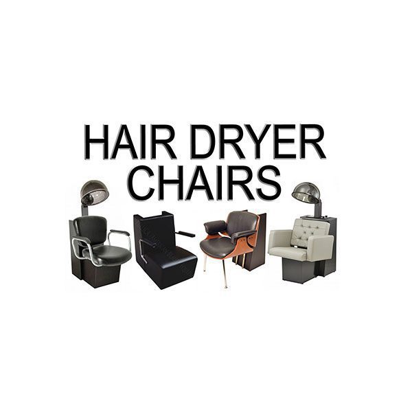 Hair Dryer Chairs