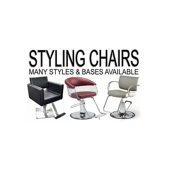 Styling Chairs