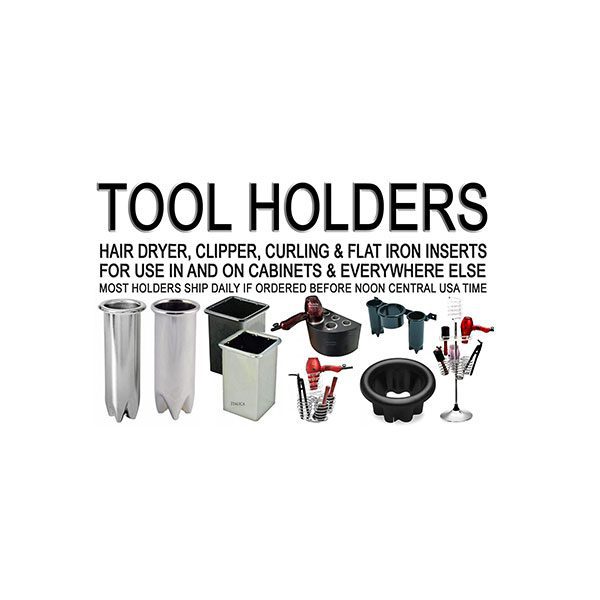 Styling Tool Holders