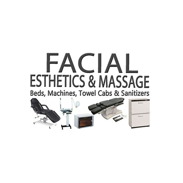 Facial Massage Equipment For Schools