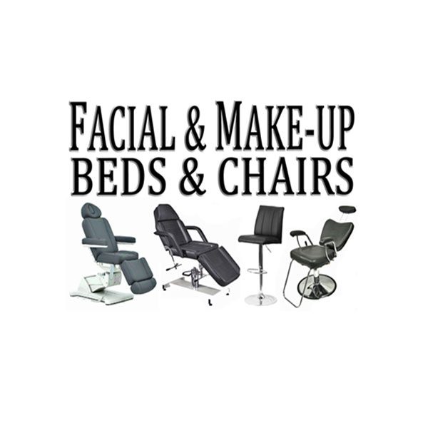 Facial & MakeUp Chairs