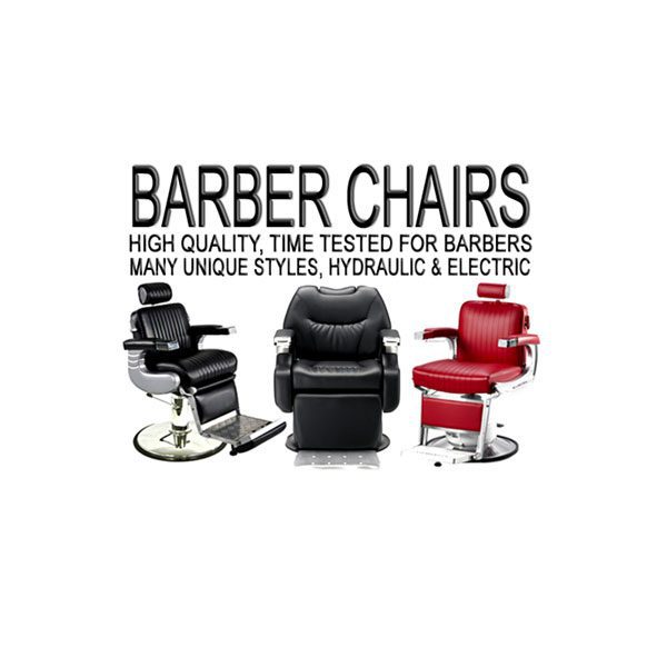 Barber Chairs